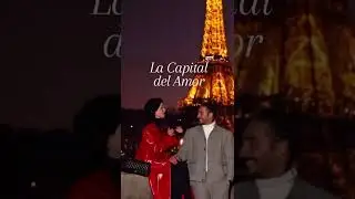 PARIS CON PB TOURS
