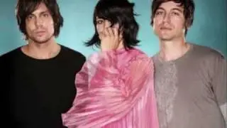Helter Skelter - Autolux