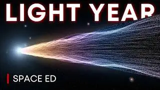 Light Years: The Distance That Literally Breaks Your Brain (But You'll Sleep Trying)