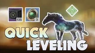 [Destiny 2] Paraversal Hauls may be the fastest way to reach Soft Cap in Witch Queen