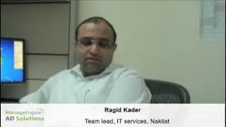 ADSolutions' customer testimonial - Qatar gas