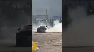 The All new NISSAN Z Drift #automayo #automobile #cartok #dubai #nissan #nissanz #350z #jdm