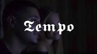 Faray - Tempo (Prod. Cyclope Beatz)