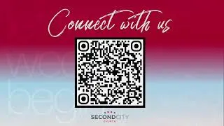 Second City Church - Dec 21