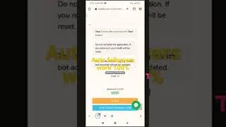 Cara Terbaru !! Auto Follower Twitter Terbaru Instant 100%  #shorts #twitter #auto #tumbal #akun