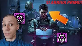 SI ARRIVA PRIMI CON SKOPUS! RAINBOW SIX SIEGE #gameplay #gaming #games