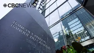 Bank of Canada holds overnight interest rate at 2.75%