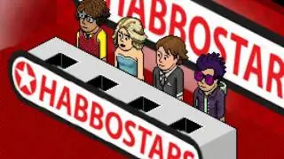 Habbostars - auditie furuk