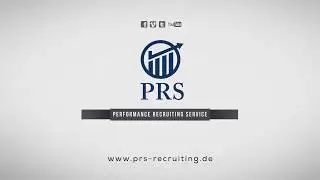 PRS Performance Recruiting Service