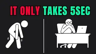 Mel Robbins 5 second rule to transform your life