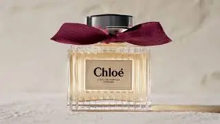 Chlo&eacute; - Chlo&eacute; Eau de Parfum Intense - Incenza