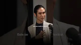 Vorbim cu Shifu Zuan, maestru Shaolin la Templul Shaolin, despre liniște, prezență și &icirc;nțelepciune
