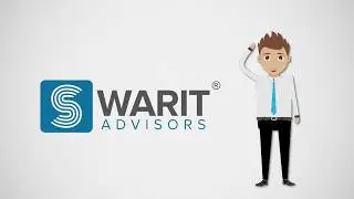 Welcome To Swarit Advisors
