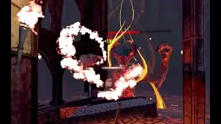 Defeat Asmodeus with Regular Arrows -- In Death Unchained