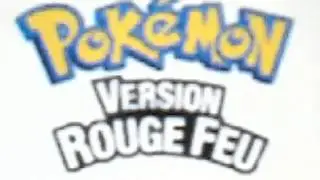 Pokemon RougeFeu musique Mewtwo !!