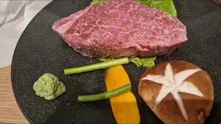 DELICIOUS FOOD IN JAPAN 