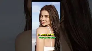 Top 10 Richest Celebrity in the Philippines #philippines #richestcelebrity