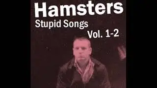 The Hamsters, ''Rumps'', c  1980 1981, Manchester
