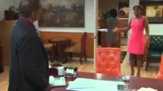 Love That Girl- Imunique Gets Fired pt.2