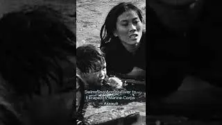 Iconic Pulitzer Photo Vietnamese Family's Escape   History's Must See Moment