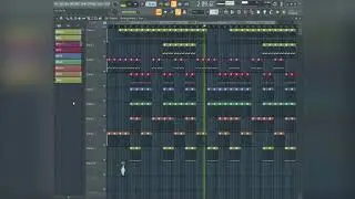 Arp Time[Pendora VST]