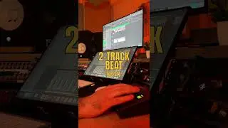 MIXING SESSION #2 (beat+voci) #mixing