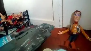 teddymon the falling kingdom (also sorry its filmed vertical
