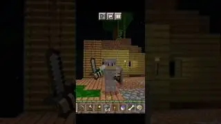 Арамбикалама?! 🎉🔥 Серия &laquo;Выживание&raquo;, эпизод 1 💥#шорты #minecrafttamil #minecraft