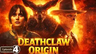 Fallout Season 2's Deathclaw Scene Changes EVERYTHING.