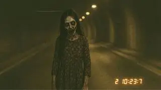 The Chichibu Tunnel Paranormal Accident of 1986, Japan - True Asian Horror Story