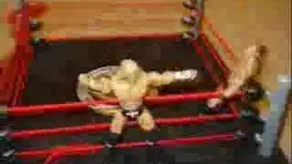 MAWF BUILD N BRAWL RKO VS HHH MUST WATCH