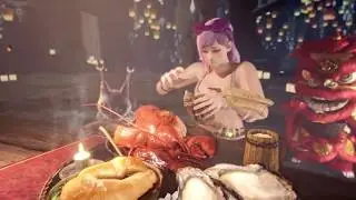 [MHW: ICEBORNE] The Appreciation Fest!