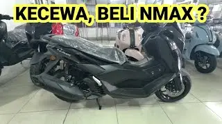 KECEWA BERAT BELI MOTOR YAMAHA NMAX NEO S TERBARU