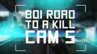 eRa Prone: BO1 Road to a Killcam! - Episode #5