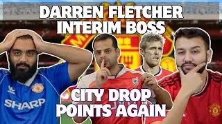 United 2&ndash;2 Burnley LIVE Reaction | Big Six Breakdown