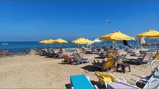 Crete - Malia - September 2024