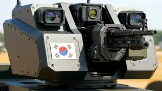 🇰🇷 &ldquo;대한민국 비밀 살상 무기 공개! 믿기 힘든 파괴력과 AI 정밀 사격 기술 공개&rdquo;