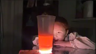 🌈 &iexcl;WOW! Mira esta l&aacute;mpara de lava m&aacute;gica 😲✨ &mdash; El Club de Tory