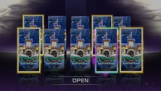Yu-Gi-Oh! Master Duel Secret Pack Toontastic Card Packs Opening