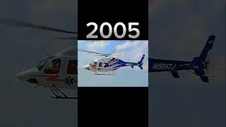 evolution of helicopter (1900~2025) #shorts#viral#trending#evolution#automobile