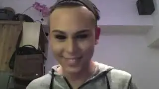 Boy to Girl - Transformation
