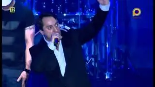 BOYS - Przypomnij mi (Live at Sala Kongresowa 2014)