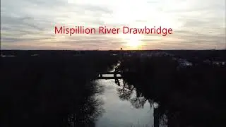 Practice at Mispillion River