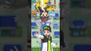 Why Is THIS The Worst Pokemon Game..?