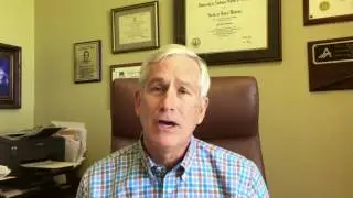 SENATOR PAUL BUSSMAN JOINS CALL FOR GOVERNOR ROBERT BENTLEY TO RESIGN