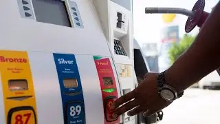 How Gas Prices Are Calculated In Canada