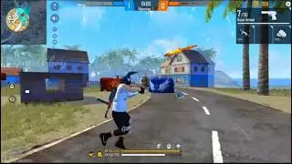 🇮🇳🎯FREE 🔥FIRE👿 MOST DAGURAS HEADSHOT💕😡 IN THE WORLD⚡