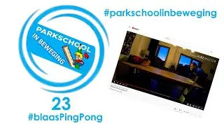 Parkschool in beweging 23