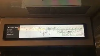 Z2N Z 20500 SIVE terminus