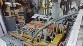 Ventomatic Bag Applcator 3000
